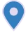 location pin