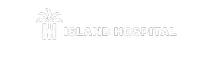 Island Hospital Logo